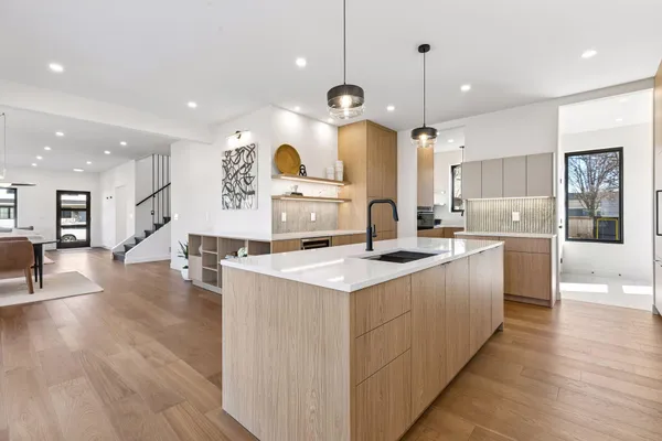 $1,498,000 | 5900 Abbott Avenue South, Edina, MN 55410