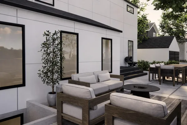 $1,498,000 | 5900 Abbott Avenue South, Edina, MN 55410