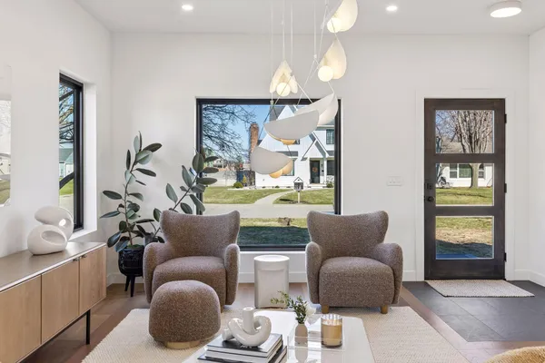 $1,498,000 | 5900 Abbott Avenue South, Edina, MN 55410