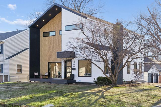 $1,498,000 | 5900 Abbott Avenue South, Edina, MN 55410