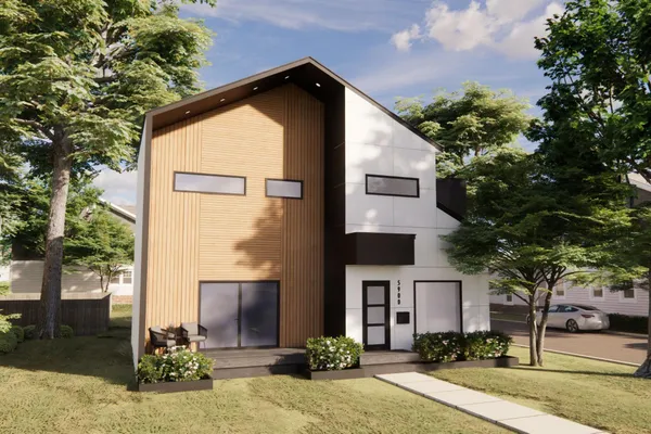 $1,498,000 | 5900 Abbott Avenue South, Edina, MN 55410