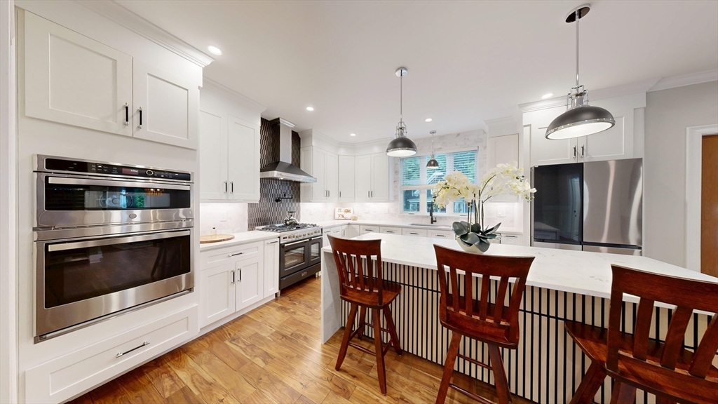 45 Clearwater Road Newton, MA 02462 - Photo 9 of 41