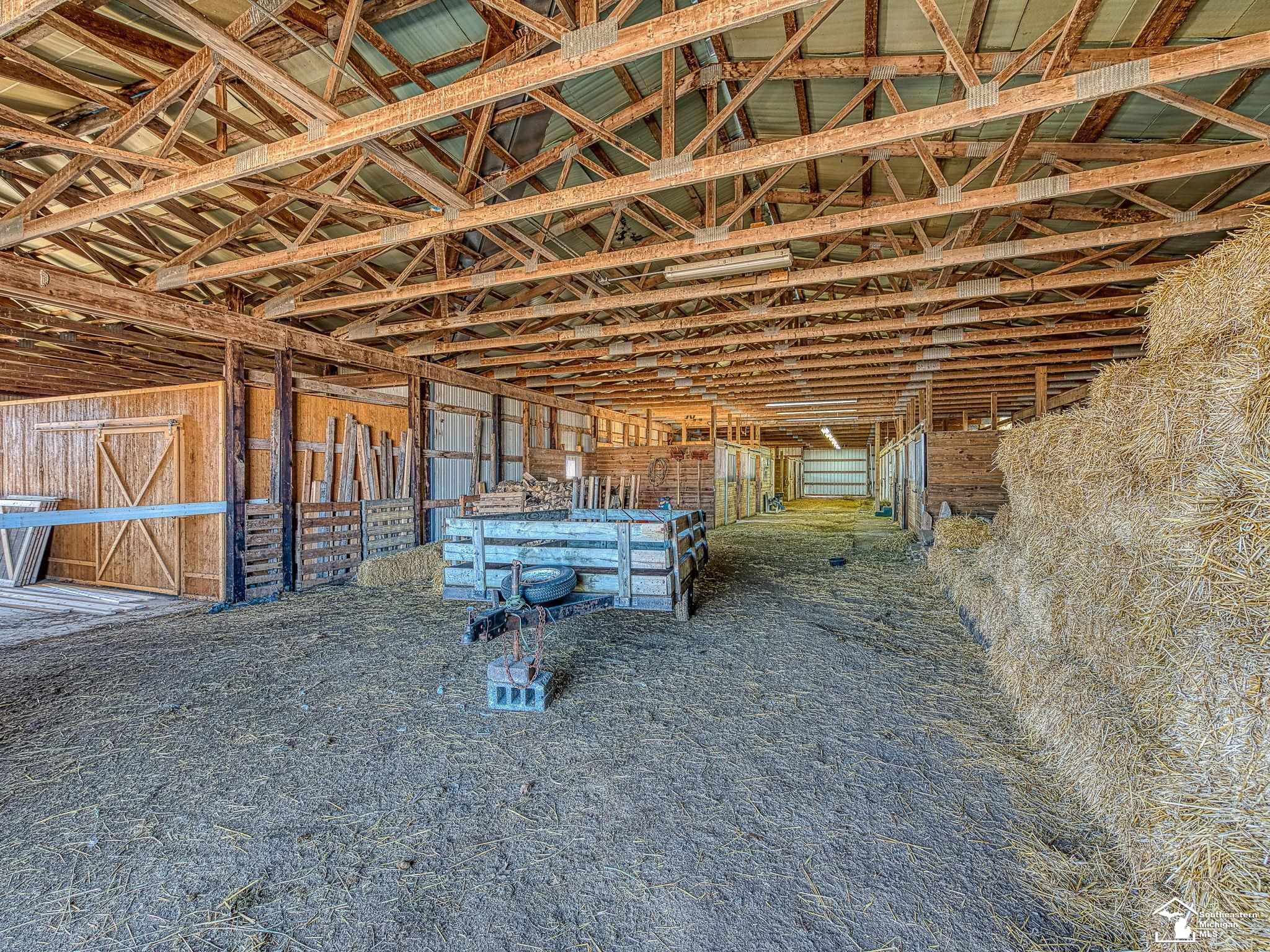 6910 Samaria Road Ottawa Lake, MI 49267 - Photo 28 of 52