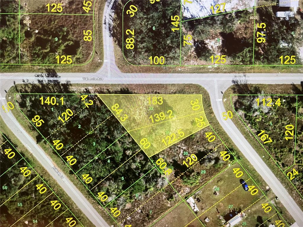 137 Dee Place Punta Gorda, FL 33982 - Photo 1 of 1