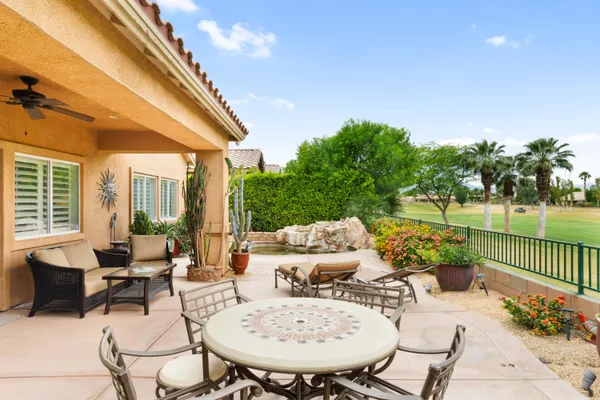 $595,000 | 80356 Green Hills Drive, Indio, CA 92201
