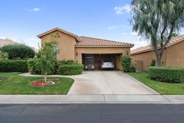 $595,000 | 80356 Green Hills Drive, Indio, CA 92201