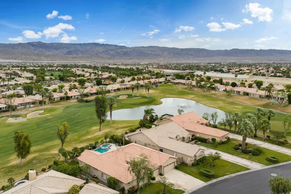$595,000 | 80356 Green Hills Drive, Indio, CA 92201