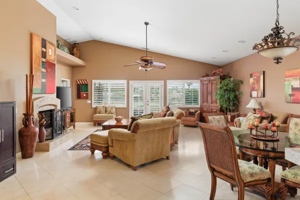 $595,000 | 80356 Green Hills Drive, Indio, CA 92201
