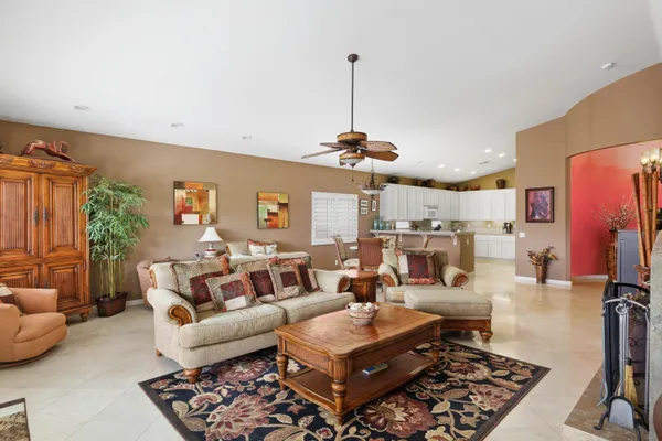$595,000 | 80356 Green Hills Drive, Indio, CA 92201