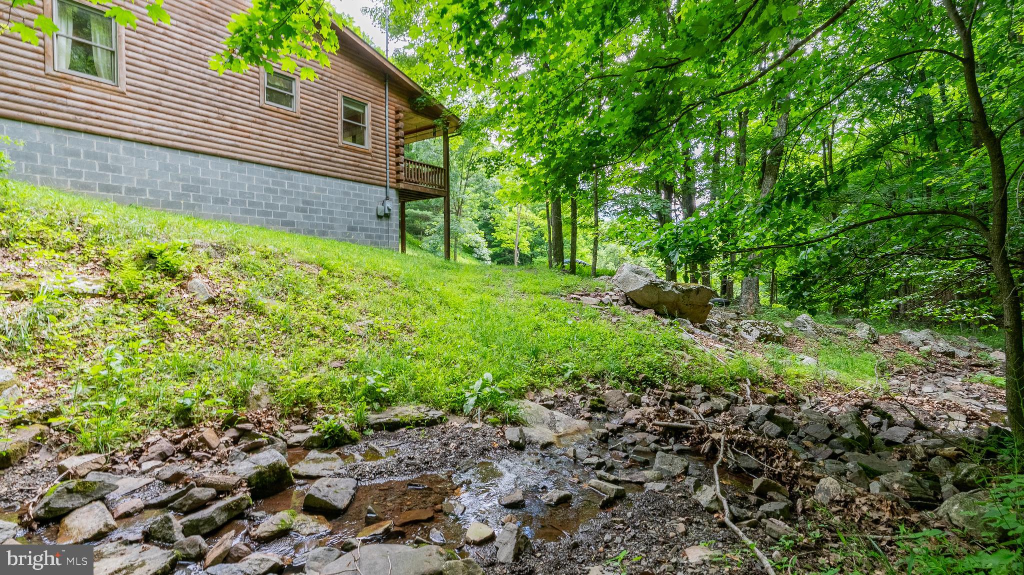 1862 Hawbush Road Circleville, WV 26804 - Photo 10 of 83