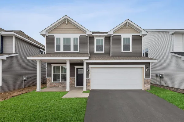 $529,000 | 14964 Ardgillan Road, Rosemount, MN 55068