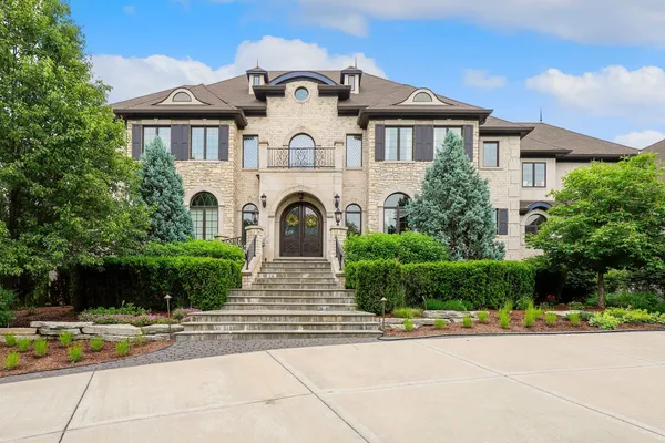 $2,500,000 | 12650 Brighton Court, Mokena, IL 60448