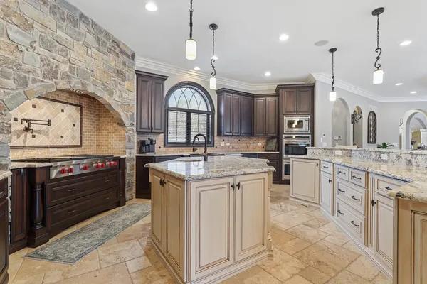 $2,500,000 | 12650 Brighton Court, Mokena, IL 60448