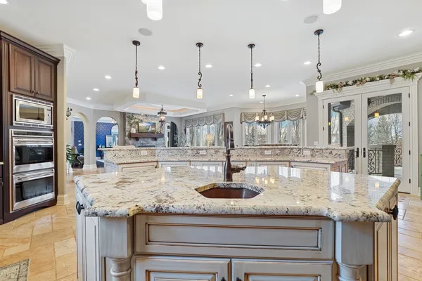 $2,500,000 | 12650 Brighton Court, Mokena, IL 60448