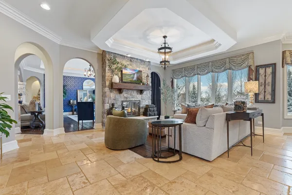 $2,500,000 | 12650 Brighton Court, Mokena, IL 60448