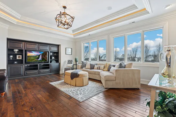 $2,500,000 | 12650 Brighton Court, Mokena, IL 60448