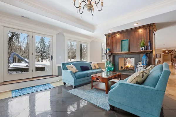 $2,500,000 | 12650 Brighton Court, Mokena, IL 60448