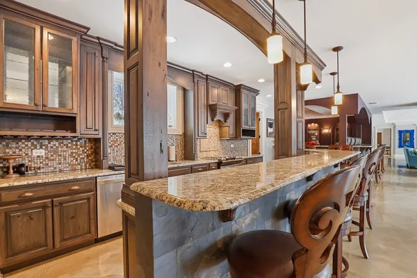 $2,500,000 | 12650 Brighton Court, Mokena, IL 60448