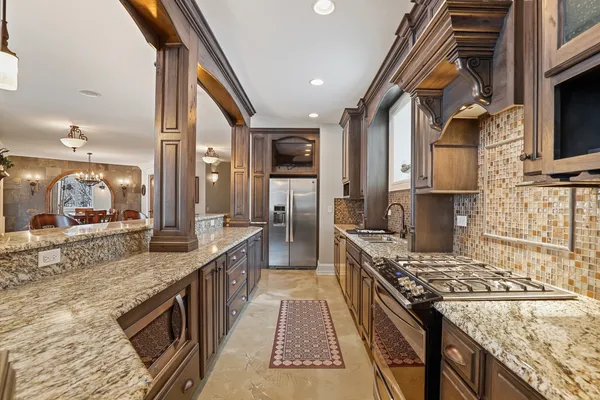 $2,500,000 | 12650 Brighton Court, Mokena, IL 60448