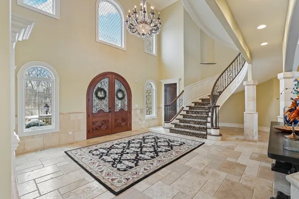 $2,500,000 | 12650 Brighton Court, Mokena, IL 60448