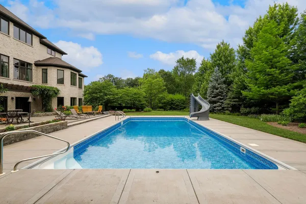 $2,500,000 | 12650 Brighton Court, Mokena, IL 60448