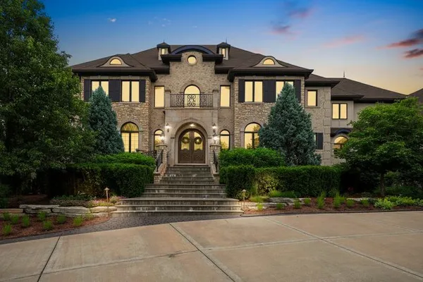 $2,500,000 | 12650 Brighton Court, Mokena, IL 60448