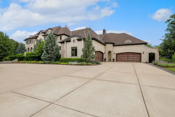 $2,500,000 | 12650 Brighton Court, Mokena, IL 60448