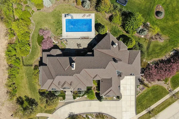 $2,500,000 | 12650 Brighton Court, Mokena, IL 60448