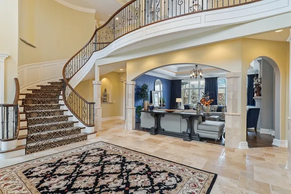 $2,500,000 | 12650 Brighton Court, Mokena, IL 60448