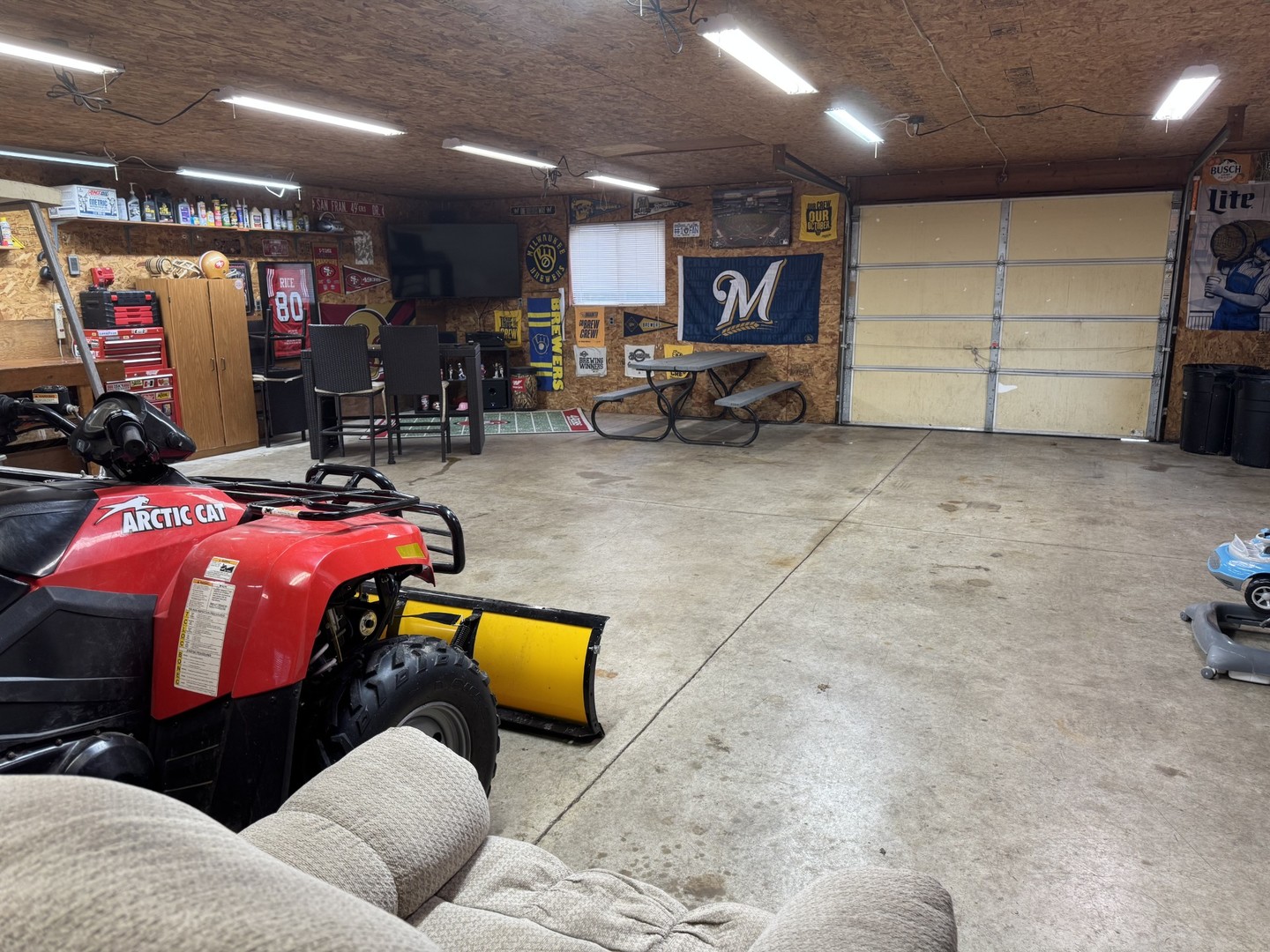 106 South Steele Street Cherry, IL 61317 - Photo 16 of 21