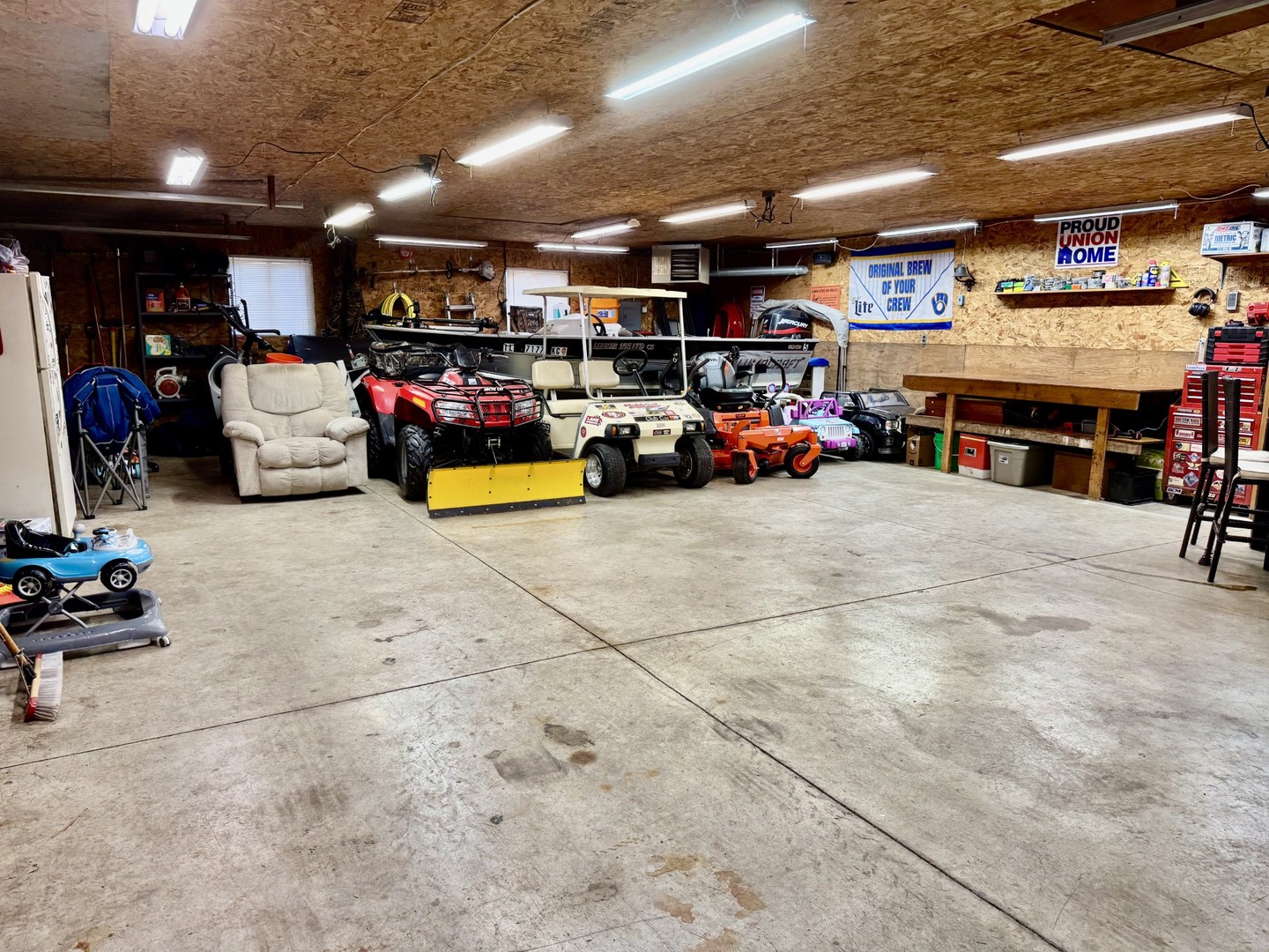 106 South Steele Street Cherry, IL 61317 - Photo 17 of 21