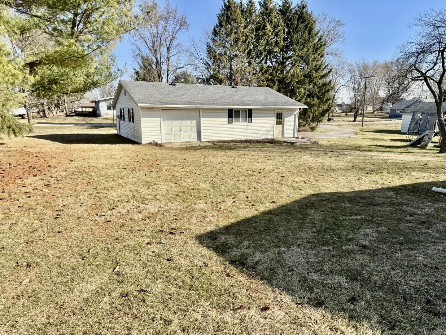 106 South Steele Street Cherry, IL 61317 - Photo 18 of 21