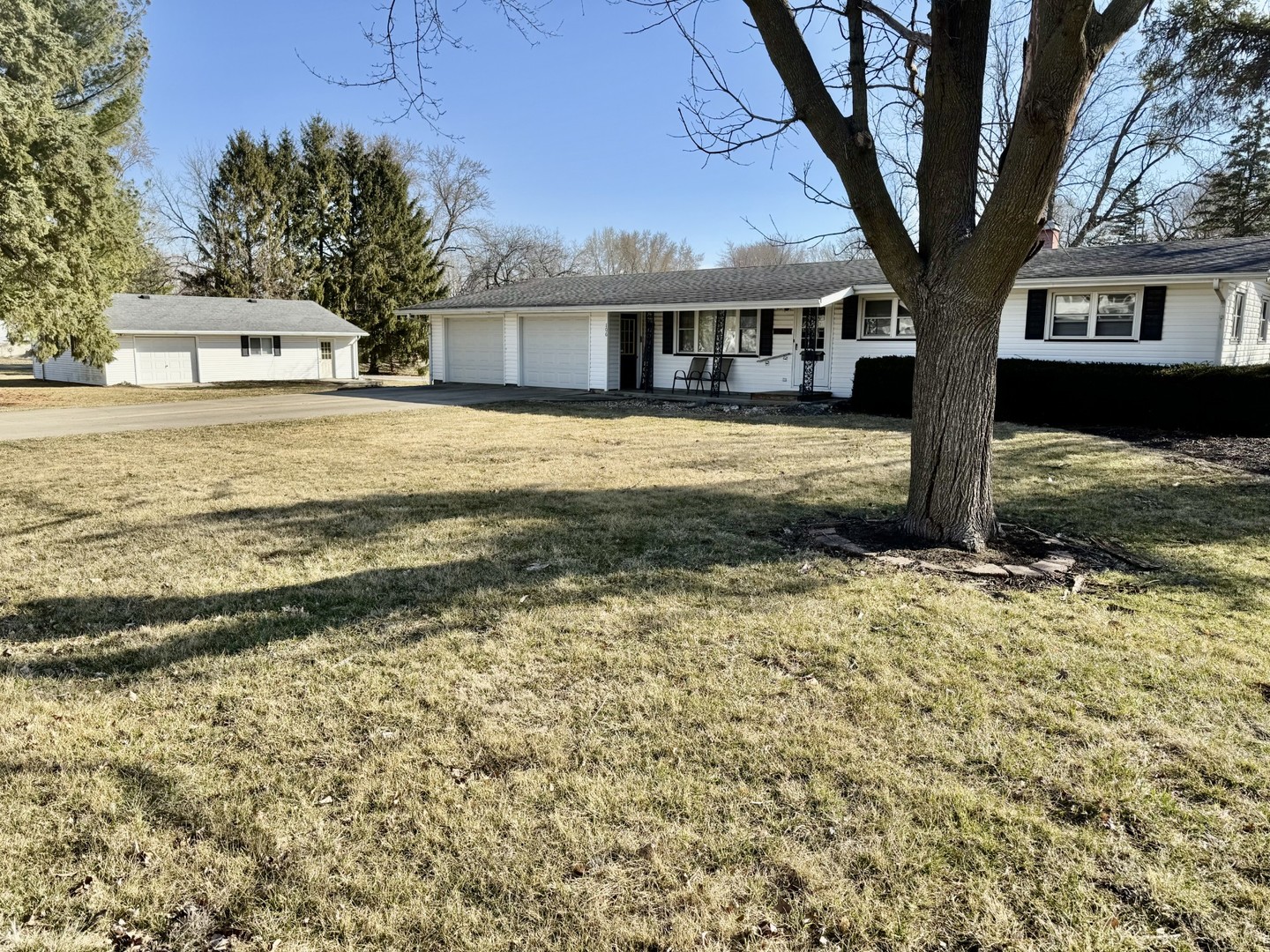 106 South Steele Street Cherry, IL 61317 - Photo 19 of 21