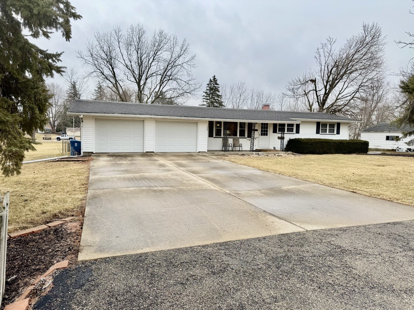 106 South Steele Street Cherry, IL 61317 - Photo 21 of 21