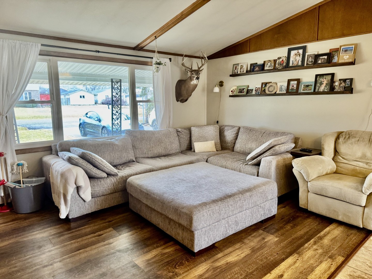 106 South Steele Street Cherry, IL 61317 - Photo 4 of 21