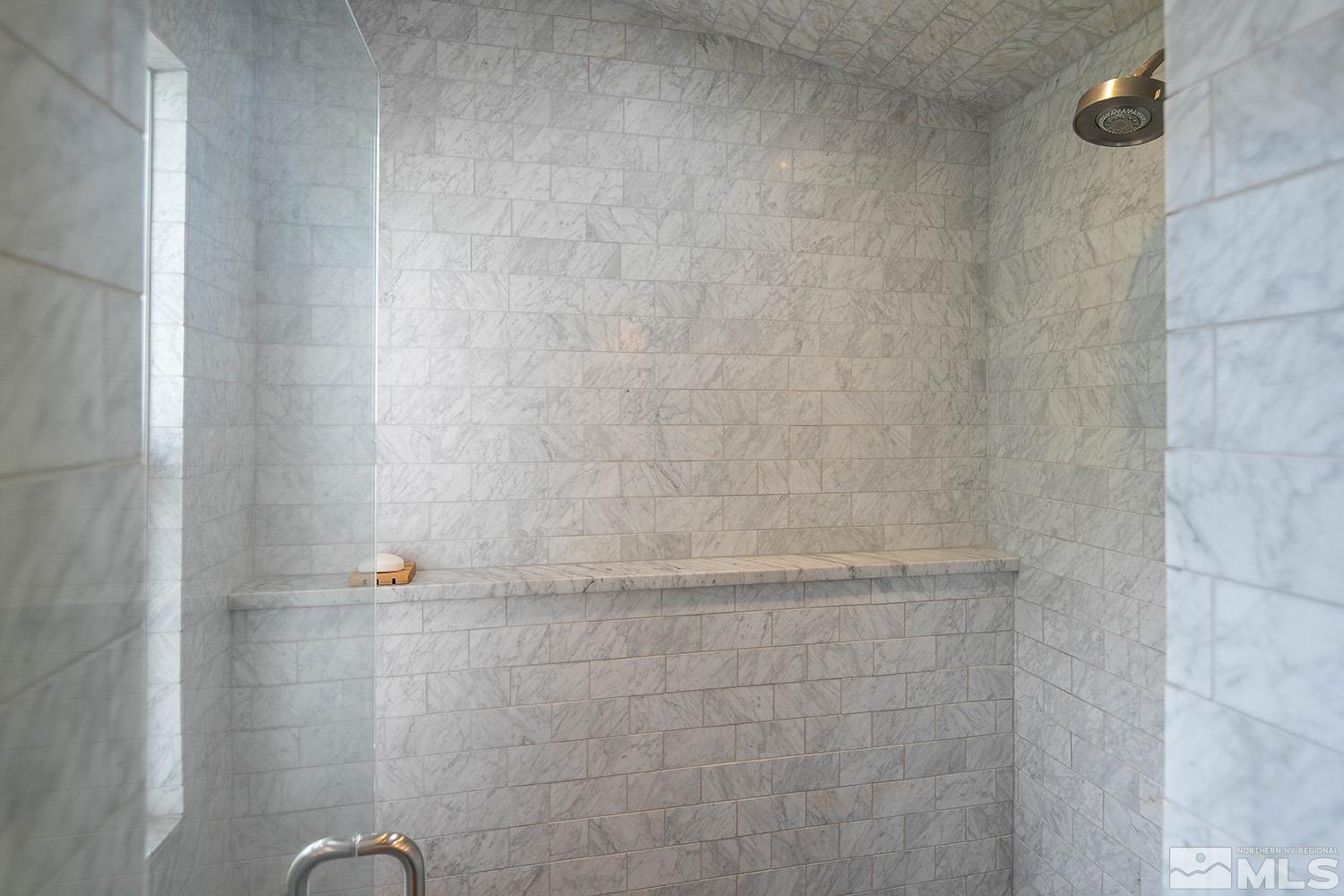 742 Plumas Street Reno, NV 89509 - Photo 23 of 40 a bathroom with a shower