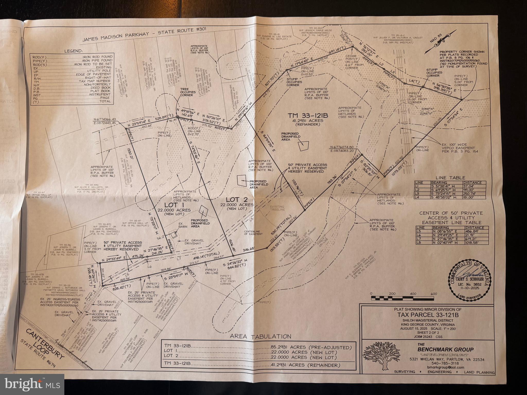 Canterbury Loop King George, VA 22485 - Photo 13 of 20