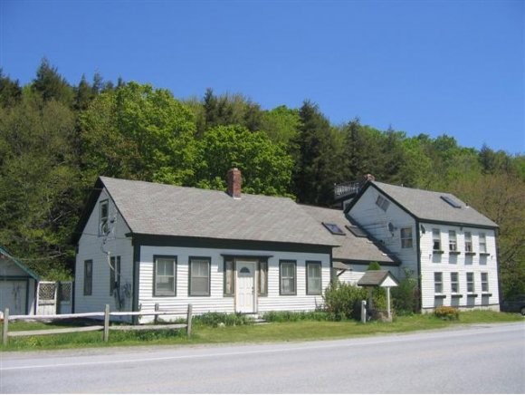 210 Vermont Rte 100 West Dover, VT 05356 - Photo 1 of 1