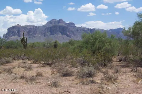 $195,000 | 1624 East Concho Street, Unit 13, Apache Junction, AZ 85119