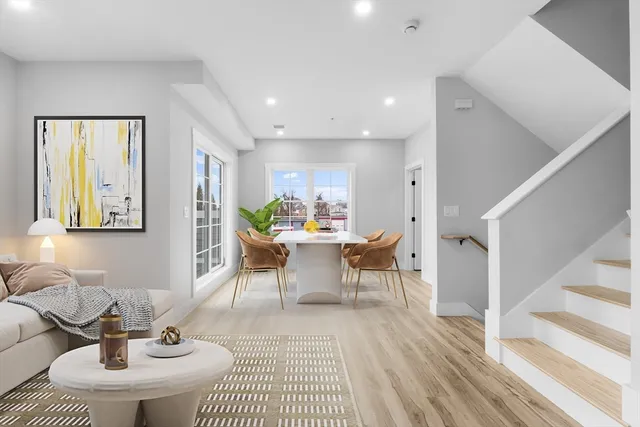 $430,000 | 889-895 Grinnell Street, Unit 8, Fall River, MA 02721