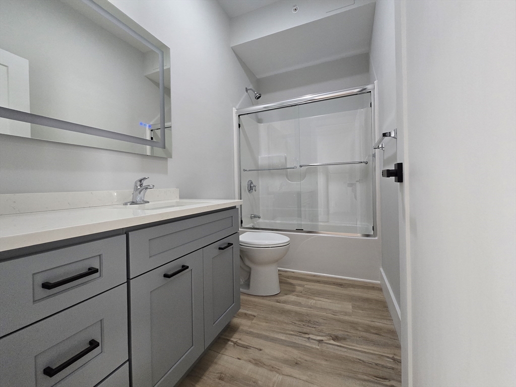 889-895 Grinnell Street, Unit 8 Fall River, MA 02721 - Photo 25 of 37