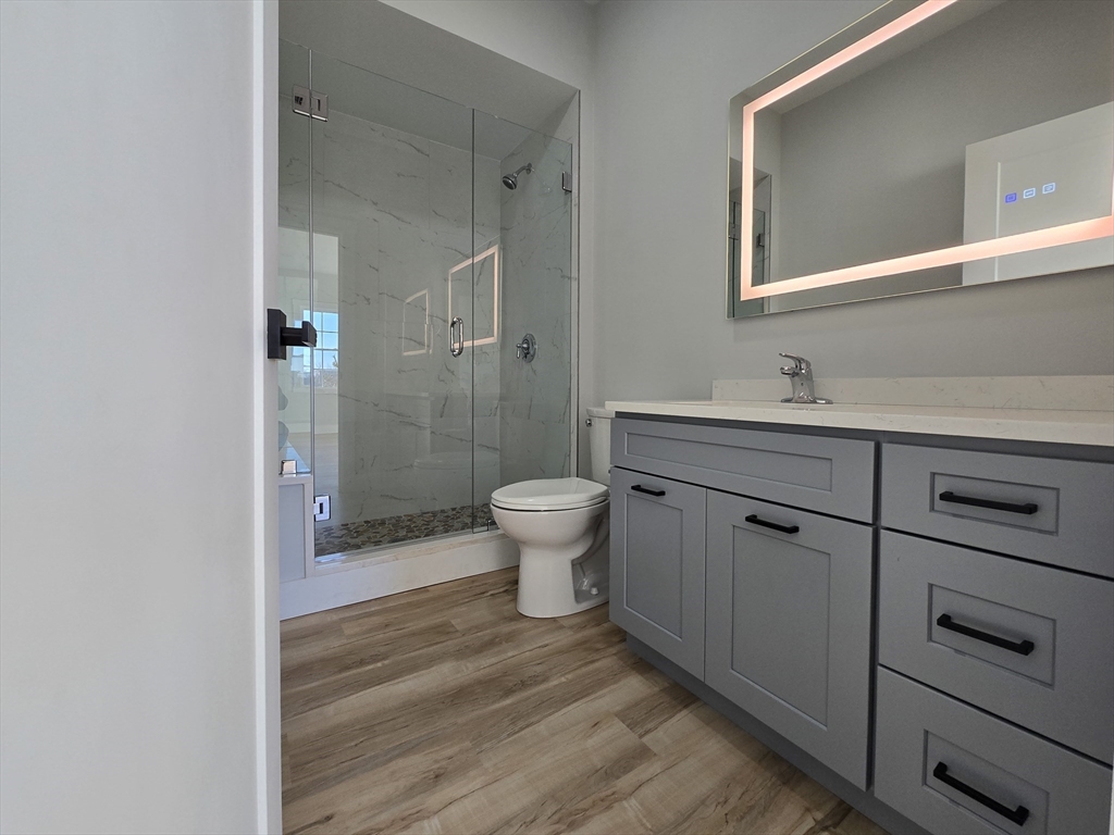 889-895 Grinnell Street, Unit 8 Fall River, MA 02721 - Photo 30 of 37