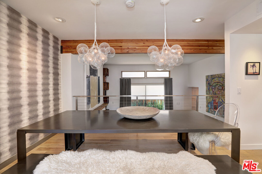 828 19th Street, Unit C Santa Monica, CA 90403 - Photo 11 of 29