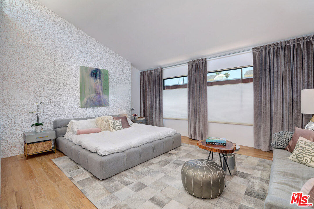 828 19th Street, Unit C Santa Monica, CA 90403 - Photo 17 of 29