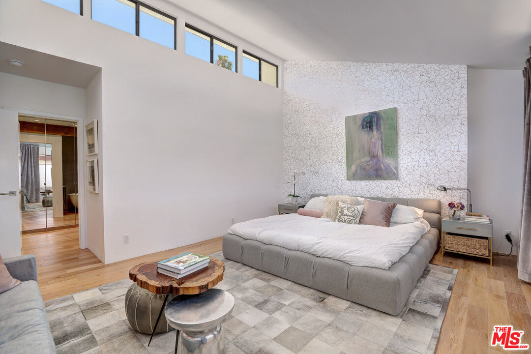 828 19th Street, Unit C Santa Monica, CA 90403 - Photo 18 of 29