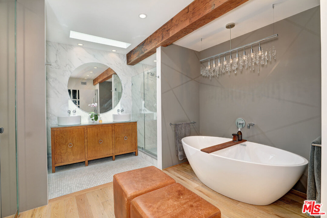 828 19th Street, Unit C Santa Monica, CA 90403 - Photo 21 of 29