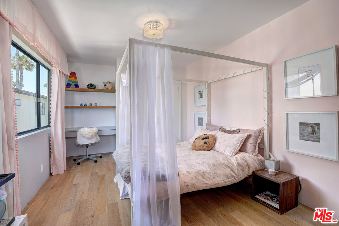 828 19th Street, Unit C Santa Monica, CA 90403 - Photo 25 of 29