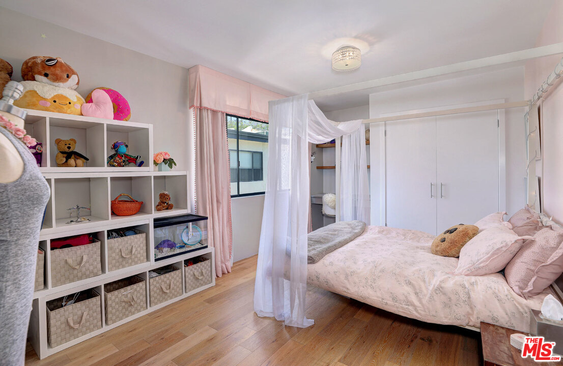 828 19th Street, Unit C Santa Monica, CA 90403 - Photo 26 of 29