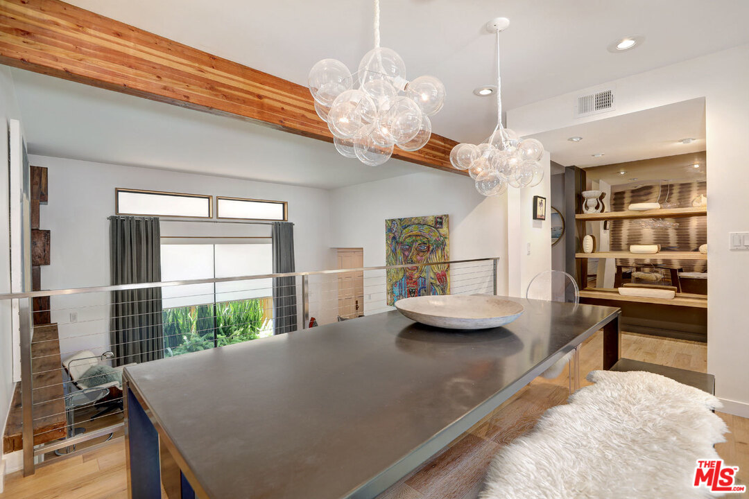 828 19th Street, Unit C Santa Monica, CA 90403 - Photo 10 of 29