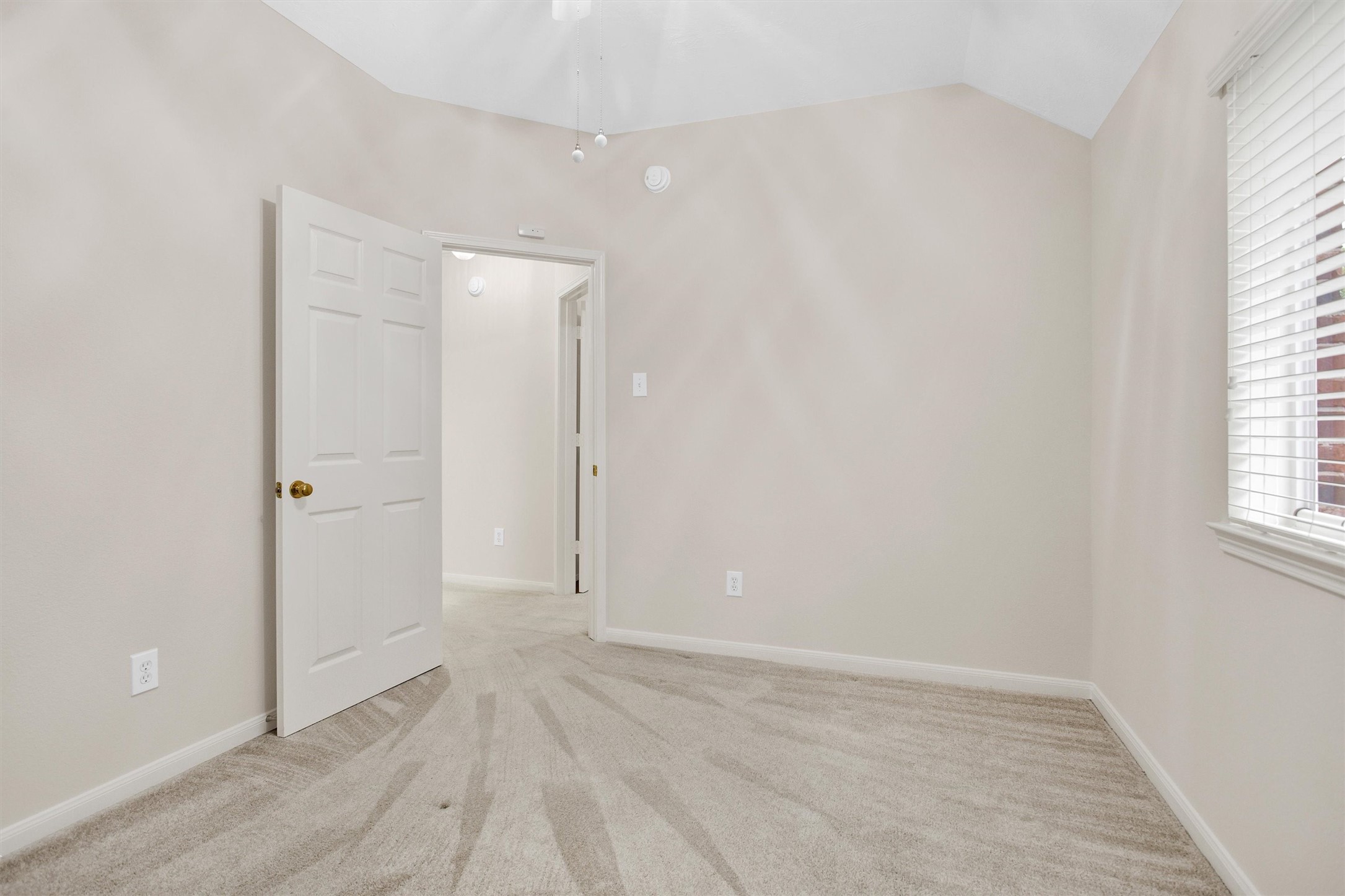 6031 Skyhaven Lane Spring, TX 77379 - Photo 24 of 33 Large Bedroom 3.
